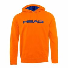 HEAD Herren Byron Hoody Men Orange