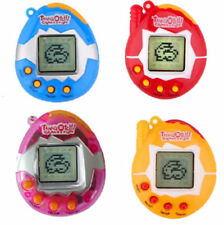 Tamagotchi - Jouet nostalgie 90'S Animal Virtuel électronique