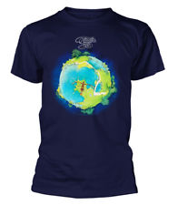 Yes 'Fragile' T-Shirt - NEW & OFFICIAL!