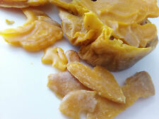 Cire d'abeille, 100% Pure et Naturelle, 50 - 450 g, Production d' Apiculteur