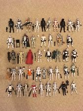 Star Wars Clone Trooper Lot,Choose your figure