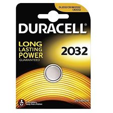 PILAS BOTON BATERIA PILA DURACELL CR2016 CR2025 CR2032 CR2430 CR2450 CR1620