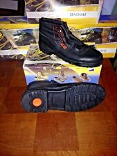 Chaussure de sécurité         