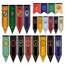 Game Of Thrones/Harry Potter Décoré Bannière Banner Bunting 75*125 cm/48*150 cm