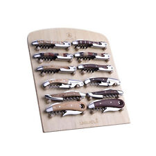 tire bouchon sommelier en bois laguiole limonadier neuf au choix