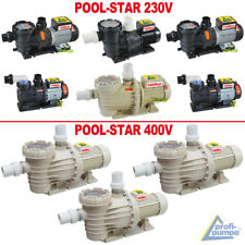 POOLPUMPE SCHWIMMBADPUMPE  SCHWIMMBAD PUMPE SWIMMINGPOOL PUMPE SAND FILTERPUMPE