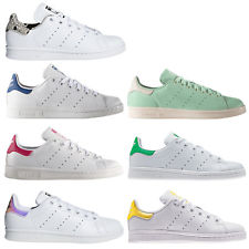 adidas Originals Stan Smith Damen-Sneaker Turnschuhe Freizeitschuhe Halbschuhe