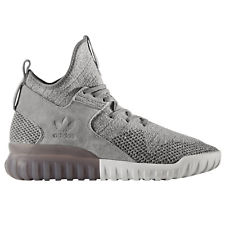 adidas Originals Tubular X Primeknit Herren Sneaker Turnschuhe grau BB2380