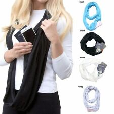 foulard de poche le voyage infini écharpe correspond en mode femmes sca LOT KF