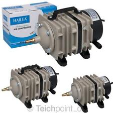 Hailea Luftkompressor ACO Serie, Koi Teich Belüfter Sauerstoffpumpe Aquarium