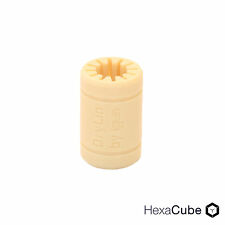 Igus DryLin® R - RJMP 01-08 Linearlager, Gleitlager statt LM8UU RepRap Mendel