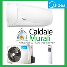 CLIMATIZZATORE CONDIZIONATORE INVERTER MIDEA MISSION WF 27 9000 BTU A++