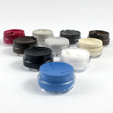 Leather Repair Filler Compound VARIOUS Colours. Restore Cracks, Holes etc.