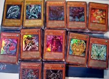 Structure STARTER DECK  SD1 SD2 SD6 SD8 SD7 SD10 Yu-Gi-Oh Oldschool Decks Karten