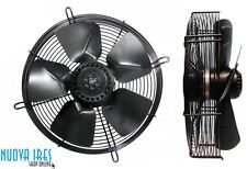 VENTILATORE VENTOLA ASPIRATORE ASSIALE ø250MM 55WATT MONOFASE 220V 4 POLI 25CM