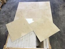 Limestone Tiles, Jura Bone Polished Limestone, Floor/Wall, Marble, 610x610x15mm
