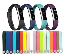 Hellfire Replacement Wristband Bracelet Band Strap for Fitbit Alta & Alta HR