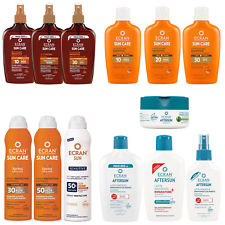 Ecran Protection Solaire Crème Pulvérisateur Avancé Solution Écran Peau Lotion