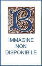 Cinque pani d'orzo. Calendario 2019 - Fraternità Gesù Risorto. Tavodo tn