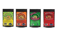 Pangea fruit mix Complete Gecko diet insects/apricot/papaya/watermelon samples
