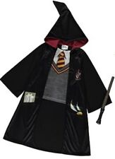 GENUINE Harry Potter Hermione Granger Fancy Dress Costume OUTFIT Halloween 1