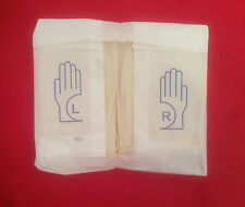 Reinraumhandschuhe Einweghandschuhe Gummihandschuhe - Rubber Gloves #101