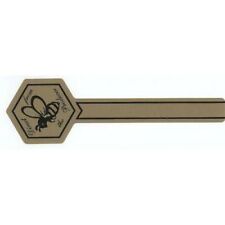 1000 x Tamper proof labels. Security labels. Ideal for honey jars. Many colours