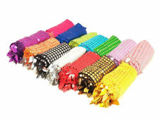 10 Halay Tanztücher Paillette Halay Mendil Mendili Kina Söz Nisan Dügün Hochzeit