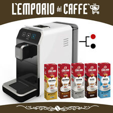 OFFERTA Macchina Caffitaly LUNA + 50 Capsule Cagliari OMAGGIO (Gusti a scelta)