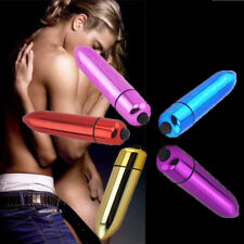 Sex-Vibrator-G-spot-Stimulation-Vibrating-waterproof-Massager-Egg-new-Anal-Dildo