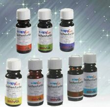 Seifenfarbe zum Seife gießen 10 ml Flasche Farbauswahl 