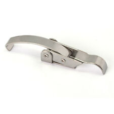 Spannverschluss Kistenverschluss Verschluss Edelstahl V2A  89 mm 