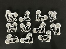 KamaSutra Smiley Plätzchenausstecher Ausstecher Ausstechform Keksausstecher