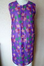 Kittelschürze, Kittel, Schürze, Kleid, Kasack Gr.42, 44, 46, 50, 52, 54