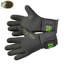 Fladen Neopren Handschuhe Thermo Outdoor Anglerhandschuhe Jagd Gloves Angeln 