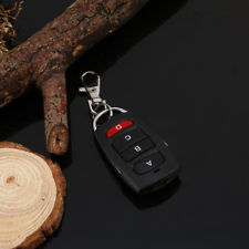 Universel 433mhz Electrique Porte Garage Télécommande Copieuse Portail Clé