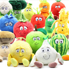 Fruits & Légumes Peluche Goodness Grenadier Peluche Rembourré Coussin Poupée