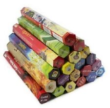 Encens Hem magie blanche ésotérisme protection purification boîte 20 bâtonnets 