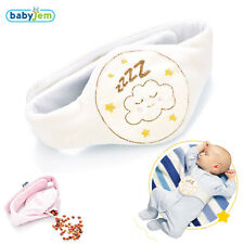 BabyJem Cherry Core Filled Baby Heat Warm Belt For Colic Tummy Pain (ART-429)