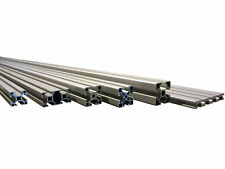 Alu Profilsystem Aluminium Profil Aluprofil Baukastensystem Nut Bosch-kompatibel