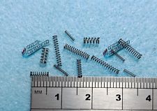 Micro Miniature Small Compression Springs 0.9mm 1.0mm 1.5mm 1.9mm 2.2mm x20