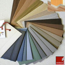 PVC Weich - Sockelleiste Knick Profil Kunststoff Sockel 50x15 mm NEU