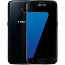 Samsung Galaxy S7 Smartphone 5,1 Zoll Touch-Display 32GB interner Speicher Handy