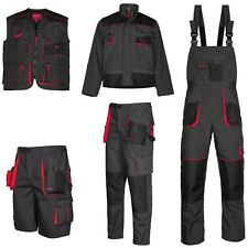 Arbeitshose Latzhose Arbeitsjacke Arbeitsweste Arbeitsshorts Berufskleidung Hose