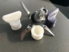 Teigblume für Monsieur Cuisine Connect Drehhilfe Multitool SILVERCREST LIDL