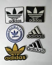 ECUSSON PATCH ADIDAS