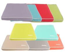 Stuhlkissen Outdoor 40 x 40 cm Stuhlkissen Kissen Garten