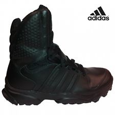 adidas GSG-9.2 Stiefel schwarz Einsatzstiefel Leder Polizeistiefel [807295]