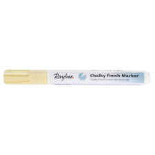 Chalky Finish Marker, Rundspitze 2-4 mm, mit Ventil, Frabe in Auswahl