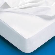ALÈSE IMPERMÉABLE SILENCIEUSE RESPIRANTE FORME DRAP HOUSSE 50 DIMENSIONS
